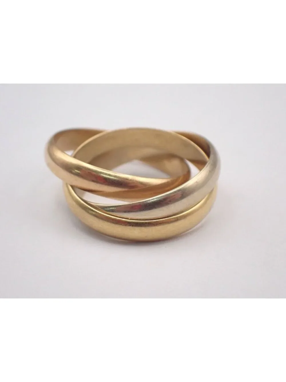 Cartier brand name